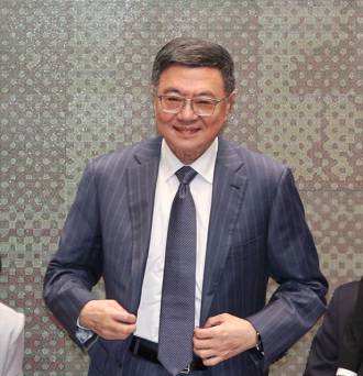 明年度332億拚風電、光電 卓榮泰宣示掃蕩綠能犯罪