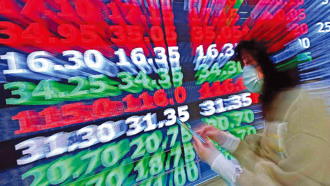 「機器人市場正要起飛」沒富爸爸養出3小金雞 內幕曝光