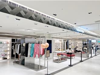 睽違22年！新光三越台南新天地改裝開幕 南台時尚地標升級