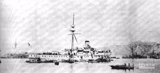 周陽山專欄》記取甲午戰敗教訓