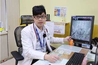 癌友右腿腫成兩倍大！醫曝原因：放療後遺症釀血栓