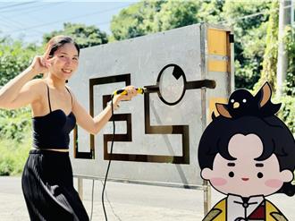 淡水古蹟博物館推軍人節活動 復古遊戲送好禮