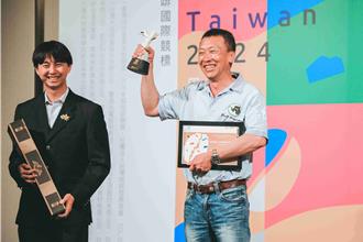 咖啡界「奧斯卡」競標賽 他把種茶技術用在咖啡樹奪冠