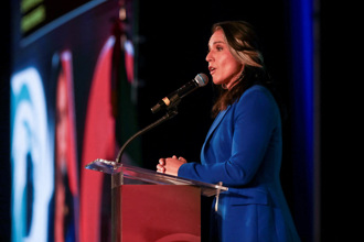 2前民主黨大咖加入川普陣營 什麼來頭一次看