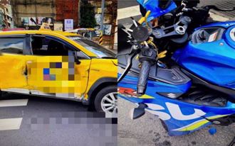 「阿堂鹹粥」長孫遭碎玻璃割頸亡 家屬證實：低調辦喪事