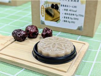 部基營養師教你DIY冰皮月餅 健康過中秋