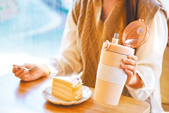 IKUK Q彈杯 促進綠色生活