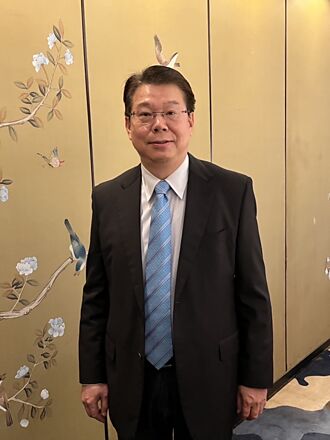 永立榮射3箭衝營運