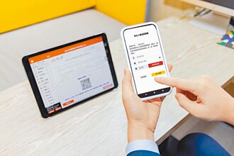 新壽虛擬櫃檯、視訊生調 上線