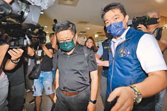 北士科案 檢廉首波約談北市2前局長