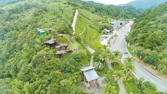 眺望與那國島 北宜公路將設點