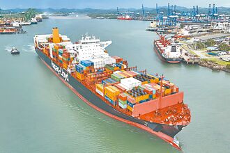 中國的運河大戰略