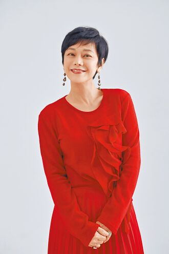 張艾嘉掌廚開餐廳 首度參加實境