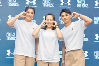 郭婞淳養傷 拚名古屋亞運