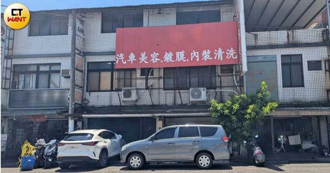 警方发现北市近期多个行政区发生电缆窃案，儘管犯嫌均属不同人马，却都是向同一间租车公司租车使用。（图／林冠吟摄）