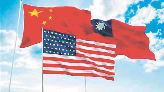 苏利文访陆触及台海议题，陆央媒：希望美方遵守一中原则。（示意图:shutterstock/达志）