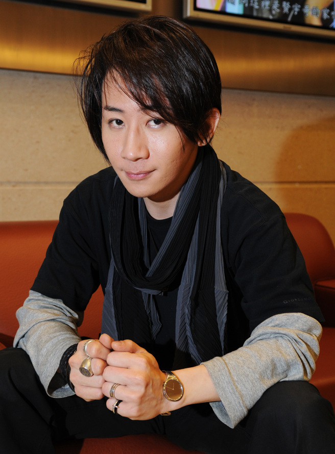 劉謙轉換跑道從事「直播帶貨」，最終只做了一年就收手。（圖／中時資料照）