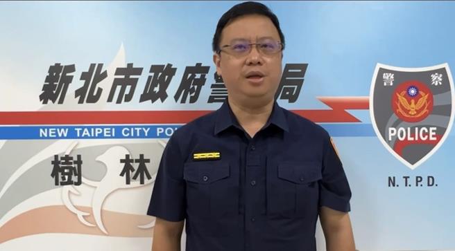 树林区镇前街1家卡拉OK店，3月起营业至今，屡因深夜营业音量过高，影响周边住户安寧，遭检举妨害安寧80余次，对此树林警分局表示，将针对涉嫌违规部分，报请新北公安稽查小组联合稽查。（树林警分局提供）