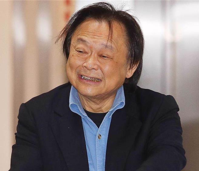 民進黨立委王世堅。（本報資料照片）