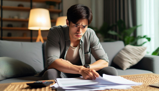 渣男硬上視障女，還說「性愛教育後會回味無窮」，遭判刑7年2月。可上訴。（示意圖、與本案無關／AI生成）