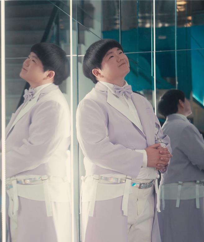 小胖推出新歌〈還是會想念〉。(諾拉說音樂製作有限公司提供)