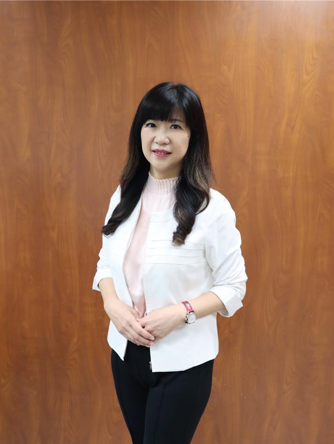 新北市府今（28）日发布人事调整，经济发展局长将由副局长盛筱蓉接任，人事命令9月1日生效。（新北市新闻局提供）