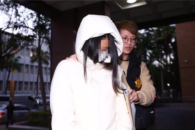 1歲男童剴剴遭劉姓保母姊妹凌虐致死，涉案的兒盟陳姓女社工昨遭台北地檢署依偽造文書、過失致死罪起訴。（本報資料照片）