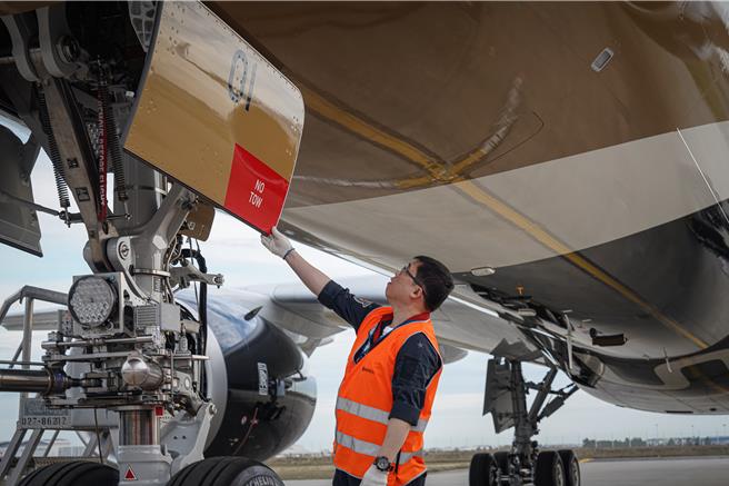 星宇航空董事长张国炜。（资料照）