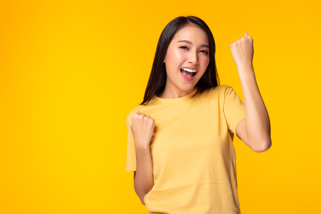 8月29日開始，摩羯座會更加堅定追求自己的目標，事業取得更大突破。（示意圖：shutterstock／達志）