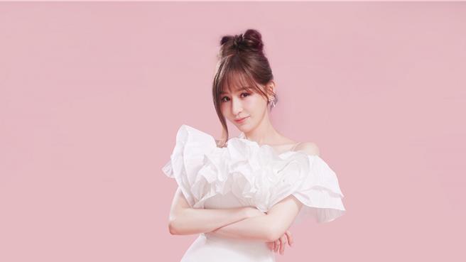 王心凌近來正忙籌備「Sugar High2.0世界巡迴演唱會」。（天晴娛樂提供）