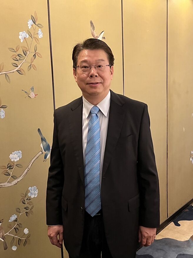 永立榮順利完成現增，募資3.8億元，董事長簡奉任表示，將以三策略布局。圖／本報資料照片