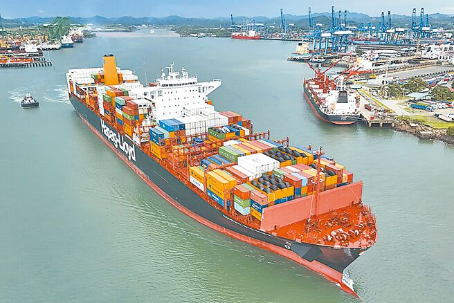 （圖／美聯社）