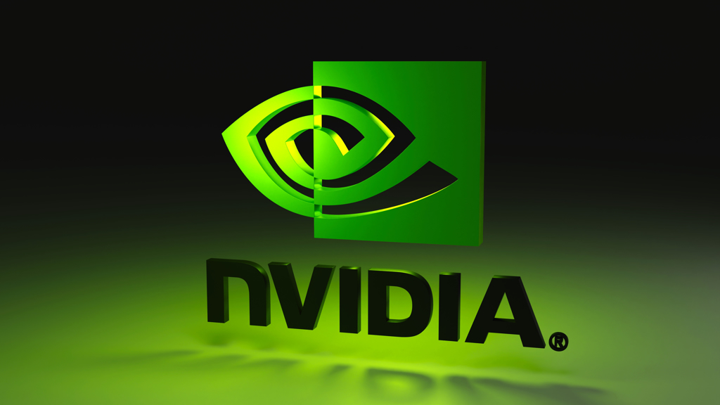 輝達（NVIDIA）最新財報出爐。（示意圖：shutterstock／達志）