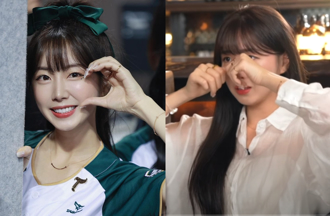 安芝儇哭了「在韩国受到忌妒」　委屈藏9年首曝光：让我很累