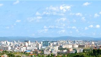 陸人口小縣機構改革再擴大 雲南永仁入列