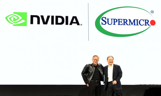 美超微「假帳」慘事重演？2大黑歷史被掀 梁見後頭痛了