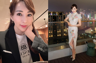 美魔女豪門夢碎被迫驗小孩DNA　吐怨氣：不想對方覺得演藝圈貪慕虛榮