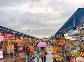 國旅住宿比去年便宜 住房率卻下滑 花蓮最慘剩1成