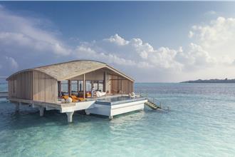 Club Med馬爾地夫雙島限時優惠 11歲以下兒童食宿全免