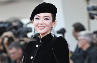 威尼斯影展開幕／章子怡霸氣當唯一華人評審　雪歌妮領終身成就獎感言催淚