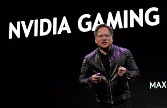 美科技巨頭洩凶兆！專家示警輝達恐暴跌20％ AI股剉咧等