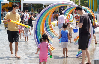 兒爽過暑假「沒做1事」大姑批不愛小孩 她傻眼：這麼盛行？