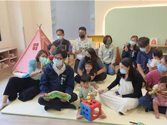 陳其邁喊「擱拚幾咧」  邱議瑩：要我在立院多爭取地方建設