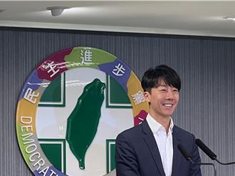 吳崢批柯文哲：打新政治行號行政治詐騙之實