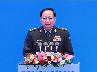 張又俠晤蘇利文：「台獨」與台海和平水火不容