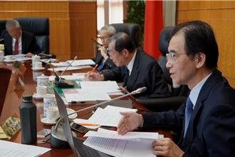 人事空窗採權宜措施挨批  劉建忻：考試院也是受害者