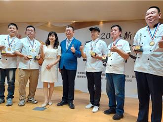 新北蛋黃酥節冠軍出爐！經典、創意口味一次滿足