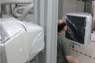 7旬阿公中风后呛咳不停 萤光吞咽摄影找出潜在原因