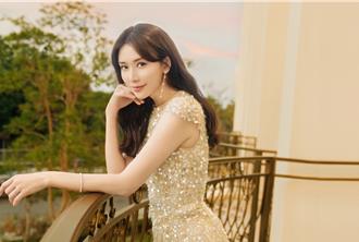 志玲姊姊秀112公分逆天長腿！揪日本公公一起做公益