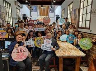 嘉義市購物節促永續減塑 自備提袋、容器獲5元獎勵金